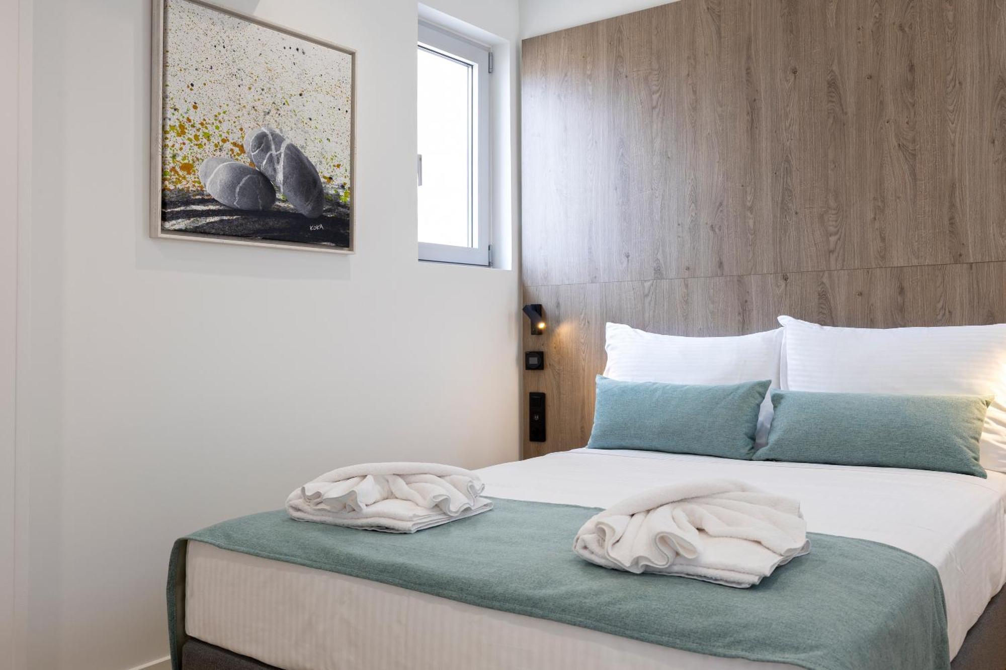 Aparthotel Hestia - Asklipiou 9 à Athènes Extérieur photo