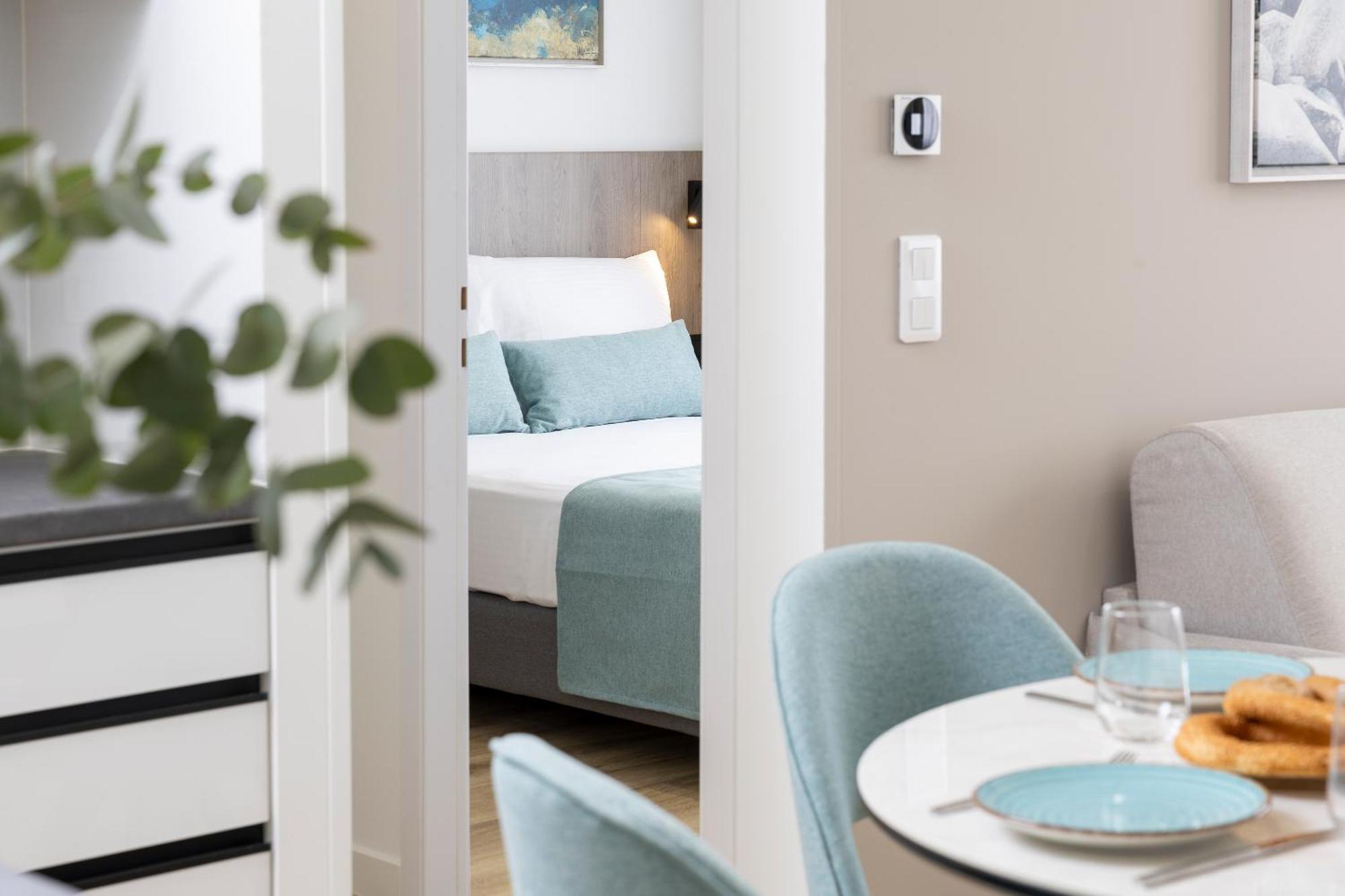 Aparthotel Hestia - Asklipiou 9 à Athènes Extérieur photo