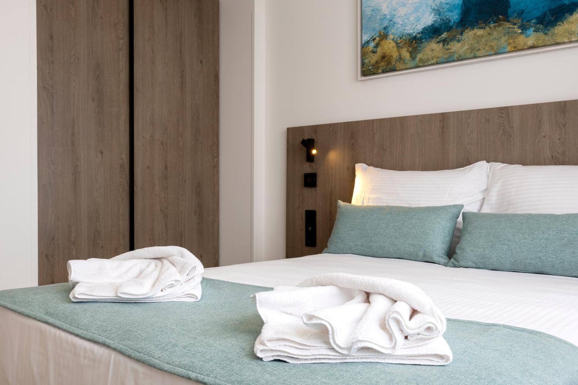 Aparthotel Hestia - Asklipiou 9 à Athènes Extérieur photo