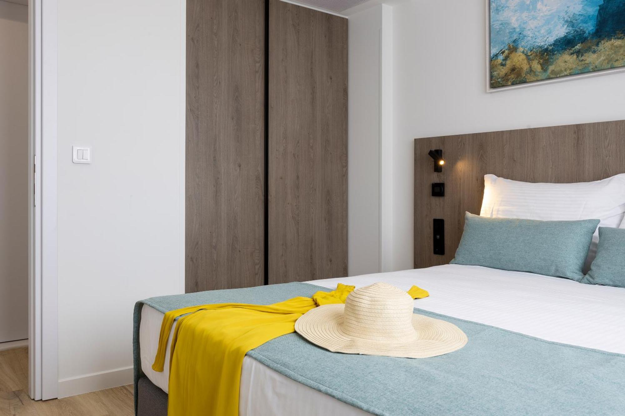 Aparthotel Hestia - Asklipiou 9 à Athènes Extérieur photo