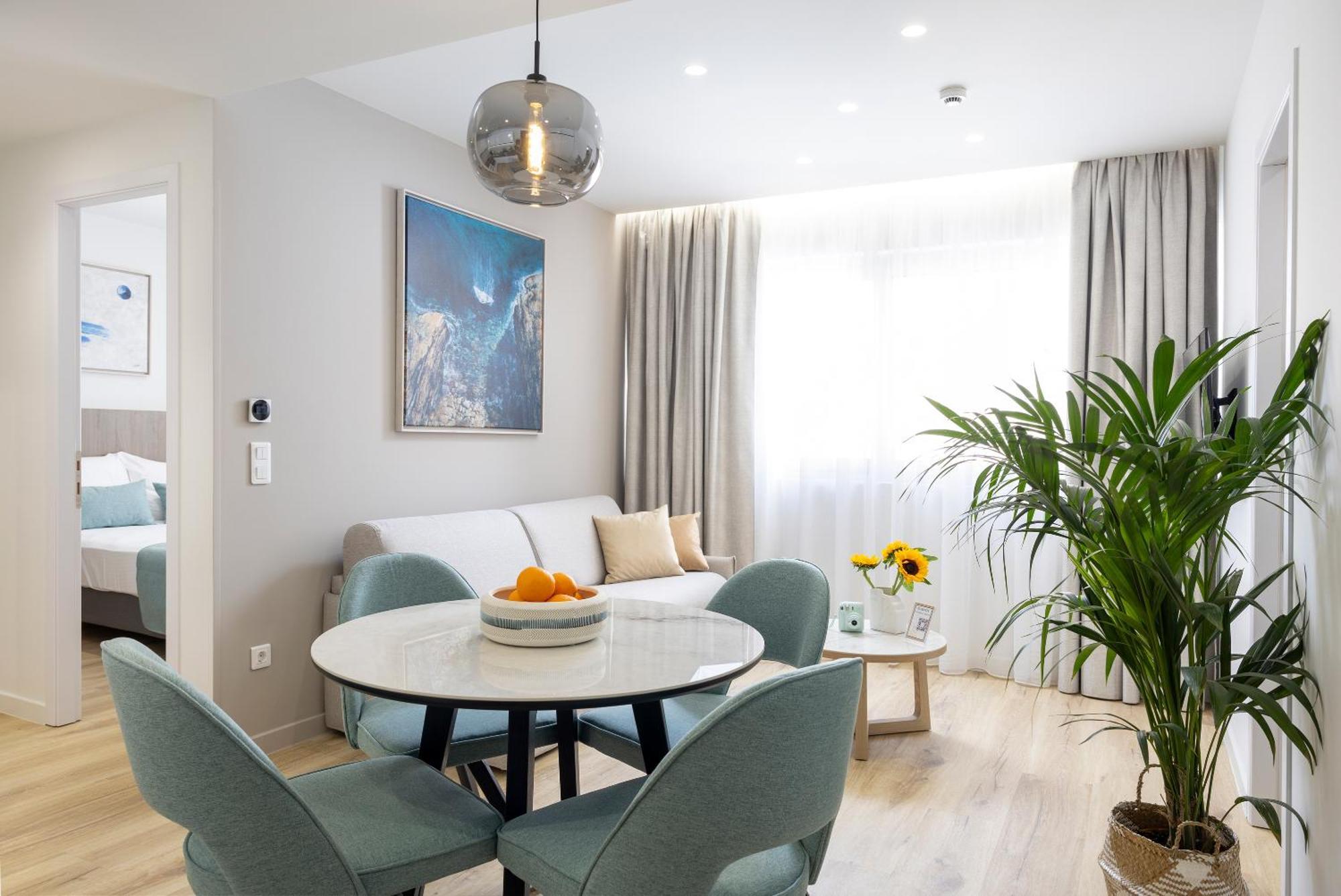 Aparthotel Hestia - Asklipiou 9 à Athènes Extérieur photo